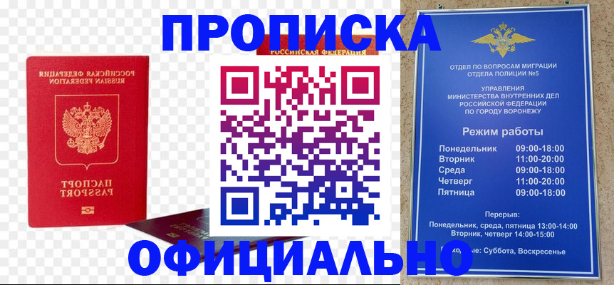 прописка иностранных граждан в Скопине